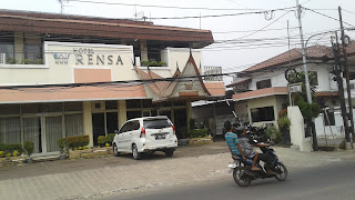 Hotel Rensa Sofyan