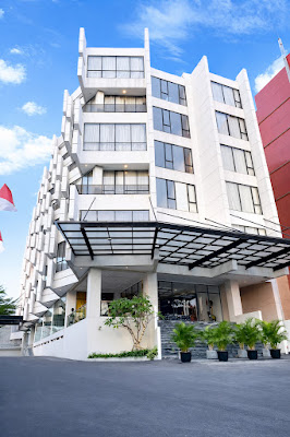 Hotel Rivoli Jakarta