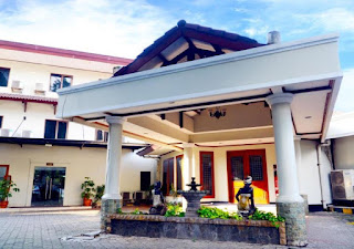 HOTEL SALEH