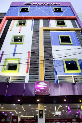 Hotel Sanrina
