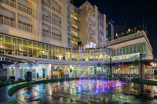 Hotel Santika BSD City - Serpong