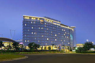 Hotel Santika Premiere ICE BSD City