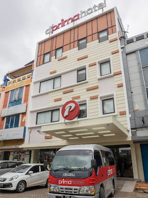 Hotel Serasi