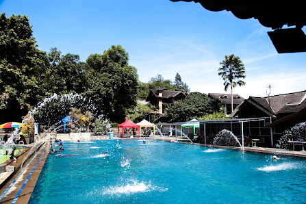 Hotel Syariah Sentul Bogor