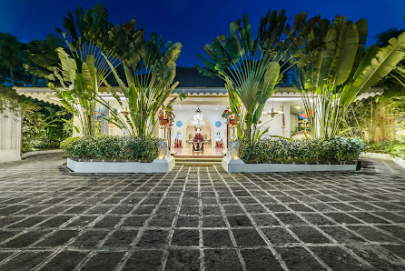 Hotel Tugu Blitar