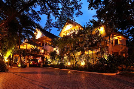 Hotel Tugu Malang