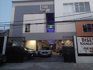 Hotel turi