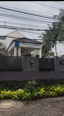 Hotma Sitompoel Lawfirm