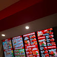 Hotway's Chicken Rawamangun
