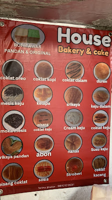 HOUSE BAKERY&CAKE