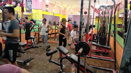 House gym