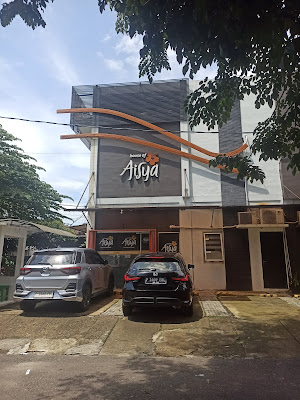 House of Aisya