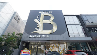 House of B Kemang