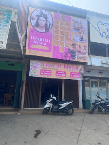 House of beauty by nisa pondok kelapa