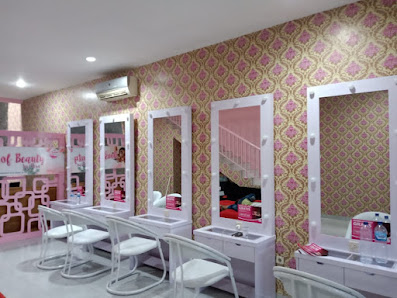 House of beauty by nisa