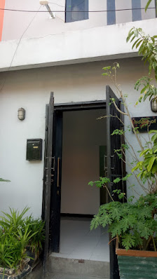 House of Berlian