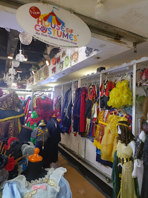 House Of Costumes