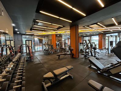House of Metamorfit Grand Kota Bintang Bekasi
