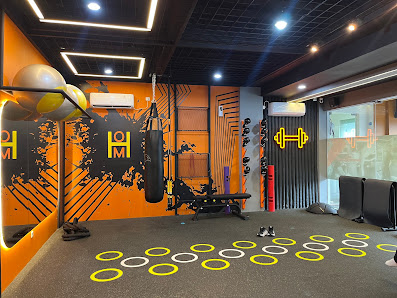 House of Metamorfit Jagakarsa