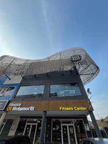 House of Metamorfit Mampang