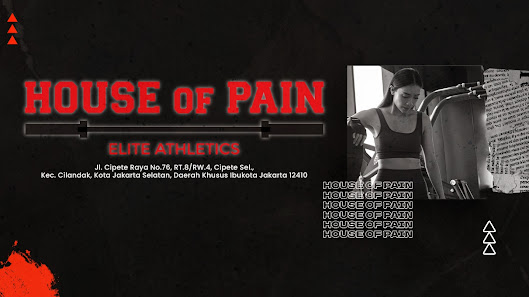 House of Pain