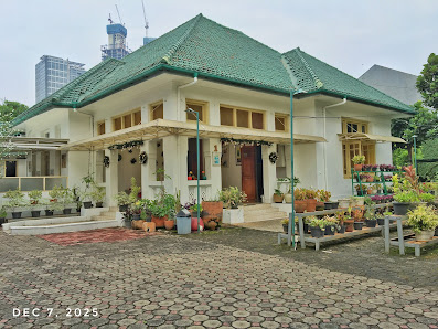 House Of Pilates (Menteng)