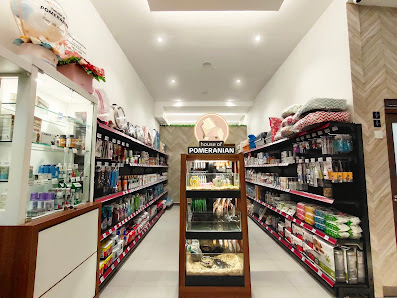House of Pomeranian Pet Store