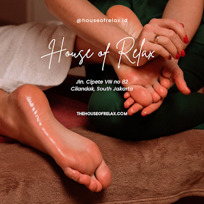 House of Relax
