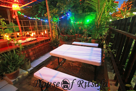 House Of Ritsafa Coffeshop