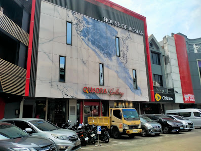 House of Roman - Kelapa Gading