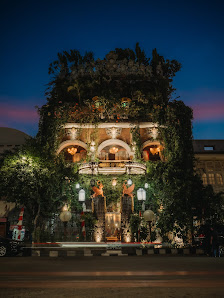 House of Tugu, Old Town Jakarta