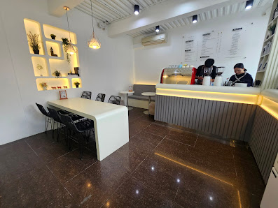 Hova Signature Coffee
