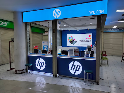 HP Laptop Cempaka Mas