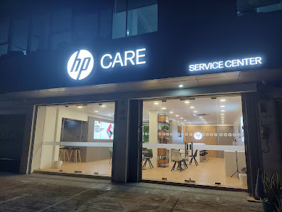HP SERVICE CENTER KESEHATAN Operated by PT SEA