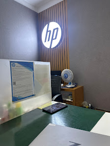 HP Service Center Mangga Dua