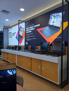 HP World Mangga Dua Mall