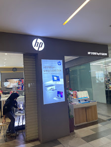 HP World Poins Square