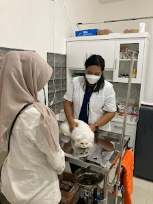 HPY Pets Clinic Gerlong by Kamo Group