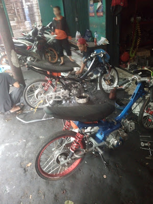 HRS Motor (Har's)