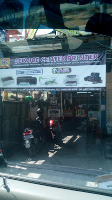 HS PRINT SUNTER INK & TONER