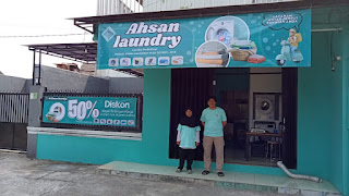 HSA Laundry 1