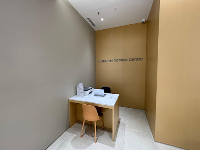 HUAWEI Authorized Service Center Jakarta Mal Gandaria City