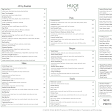 Huge Restaurant