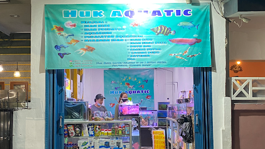 Huk Aquatic