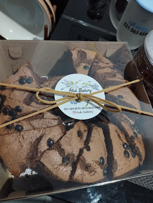 Huk Bakery