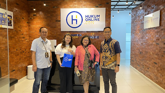Hukumonline.com