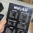Hulu Coffee