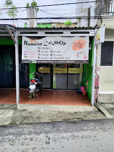 Humaira catshop