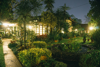 Hummingbird Eatery & Space
