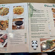 Hungry Panda